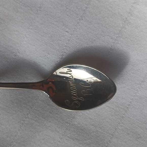 Canadiana Memorabilia Vintage Collector Spoons- Set of 31 - Picture 10 of 16